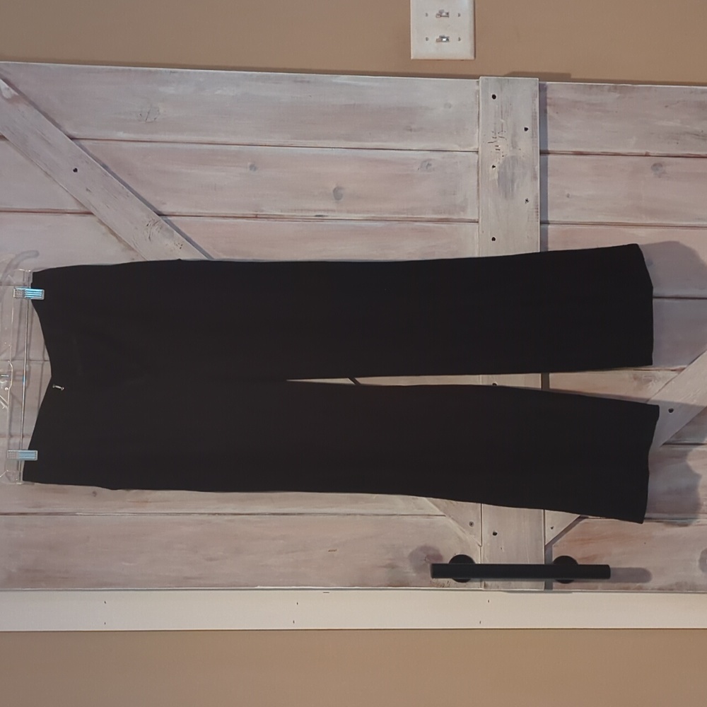 Dress pant